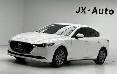 Mazda 3, 2022 год, 1 433 000 рублей, 1 фотография