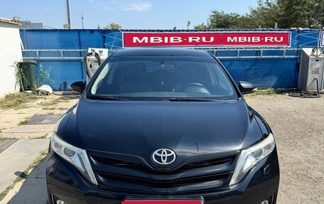 Toyota Venza I, 2013 год, 2 200 000 рублей, 1 фотография