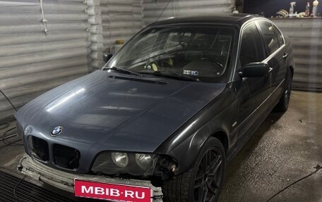BMW 3 серия, 1998 год, 400 000 рублей, 1 фотография