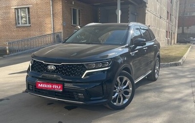 KIA Sorento IV, 2021 год, 3 999 000 рублей, 1 фотография