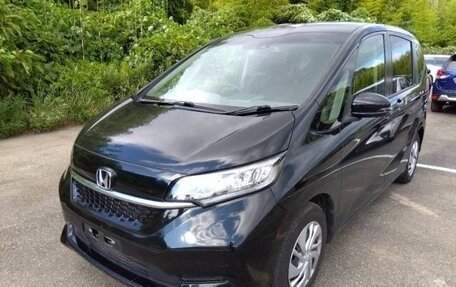 Honda Freed II, 2023 год, 1 500 000 рублей, 1 фотография