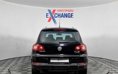 Volkswagen Tiguan I, 2011 год, 899 000 рублей, 6 фотография