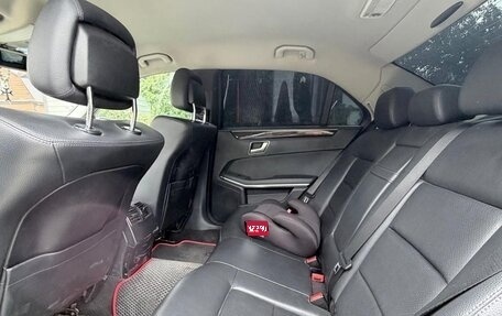Mercedes-Benz E-Класс, 2012 год, 1 350 000 рублей, 1 фотография