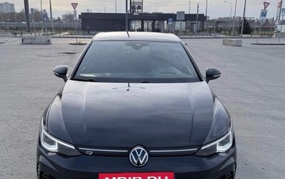 Volkswagen Golf VIII, 2023 год, 2 200 000 рублей, 1 фотография