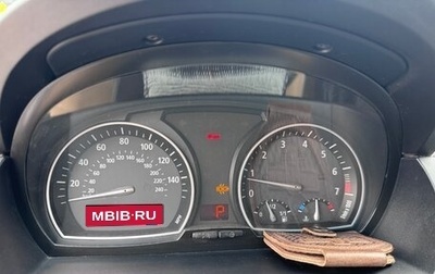 BMW X3, 2005 год, 950 000 рублей, 1 фотография