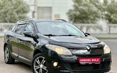 Renault Megane III, 2010 год, 559 000 рублей, 1 фотография