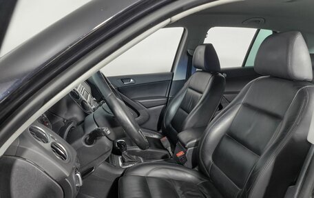 Volkswagen Tiguan I, 2011 год, 899 000 рублей, 9 фотография