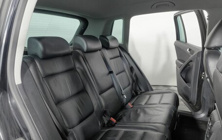 Volkswagen Tiguan I, 2011 год, 899 000 рублей, 11 фотография