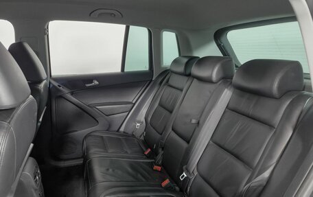 Volkswagen Tiguan I, 2011 год, 899 000 рублей, 10 фотография