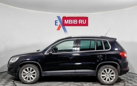 Volkswagen Tiguan I, 2011 год, 899 000 рублей, 8 фотография