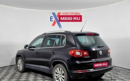 Volkswagen Tiguan I, 2011 год, 899 000 рублей, 7 фотография