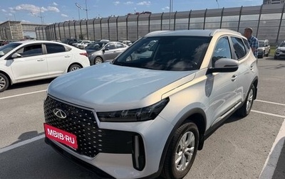 Chery Tiggo 4 I рестайлинг, 2025 год, 1 890 000 рублей, 1 фотография