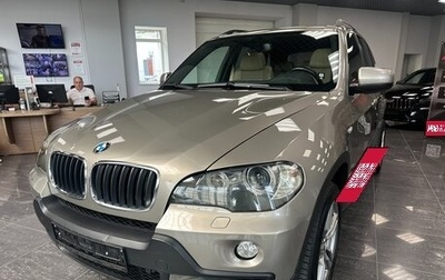 BMW X5, 2008 год, 2 200 000 рублей, 1 фотография