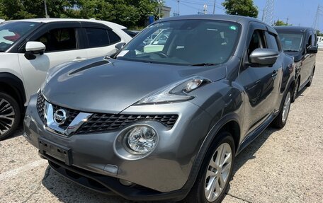 Nissan Juke II, 2019 год, 900 010 рублей, 1 фотография