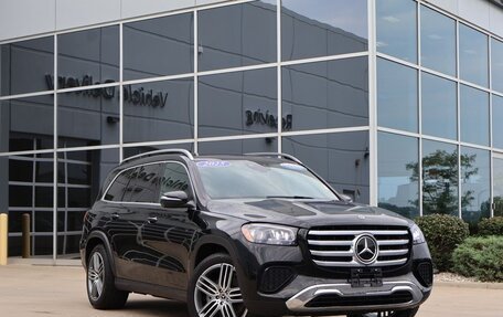 Mercedes-Benz GLS, 2025 год, 11 800 000 рублей, 1 фотография