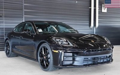 Porsche Panamera, 2026 год, 18 751 380 рублей, 1 фотография