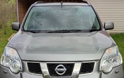 Nissan X-Trail, 2011 год, 1 950 000 рублей, 1 фотография