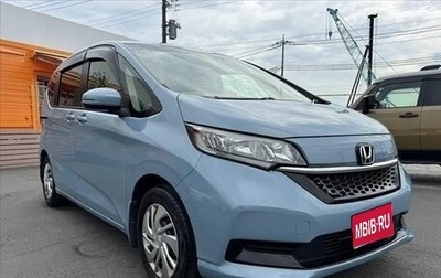 Honda Freed II, 2022 год, 1 320 000 рублей, 1 фотография