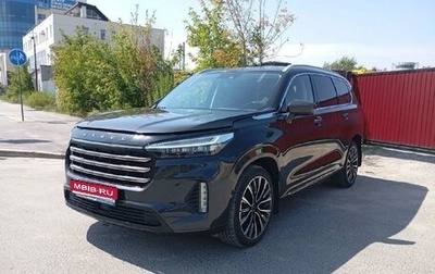 CheryExeed VX, 2023 год, 2 600 000 рублей, 1 фотография