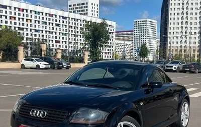 Audi TT, 2001 год, 1 400 000 рублей, 1 фотография