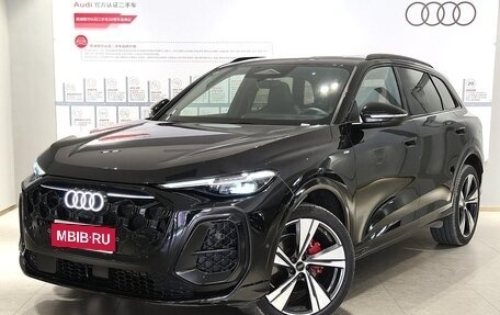Audi Q5, 2026 год, 5 500 000 рублей, 1 фотография