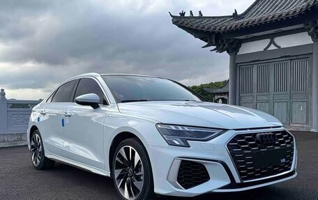 Audi A3, 2023 год, 2 497 413 рублей, 1 фотография