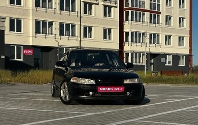 Honda Accord VII рестайлинг, 1993 год, 250 000 рублей, 1 фотография