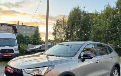 Haval Jolion, 2026 год, 1 820 000 рублей, 1 фотография