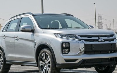 Mitsubishi ASX I рестайлинг, 2026 год, 3 436 038 рублей, 1 фотография