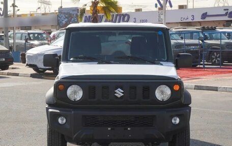 Suzuki Jimny, 2026 год, 3 301 949 рублей, 1 фотография
