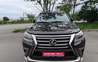 Lexus GX II, 2019 год, 6 330 000 рублей, 1 фотография