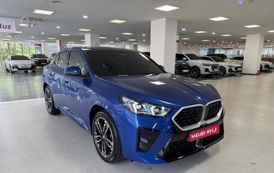 BMW X2, 2025 год, 5 970 000 рублей, 1 фотография