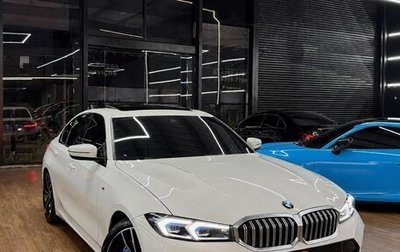 BMW 3 серия, 2023 год, 3 190 000 рублей, 1 фотография