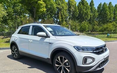 Volkswagen T-Roc I, 2026 год, 2 350 000 рублей, 1 фотография