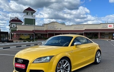 Audi TT, 2007 год, 1 550 000 рублей, 1 фотография
