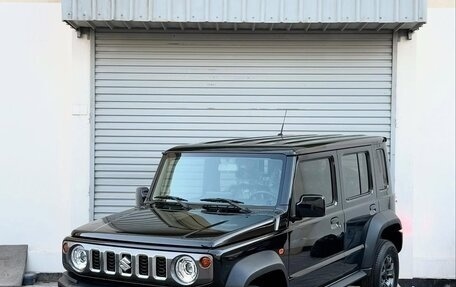 Suzuki Jimny, 2026 год, 3 100 000 рублей, 1 фотография