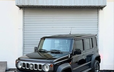 Suzuki Jimny, 2026 год, 3 100 000 рублей, 1 фотография