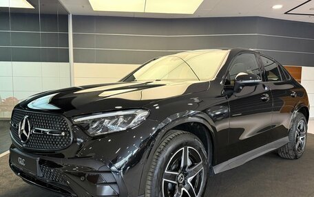 Mercedes-Benz GLC Coupe, 2025 год, 7 888 000 рублей, 1 фотография