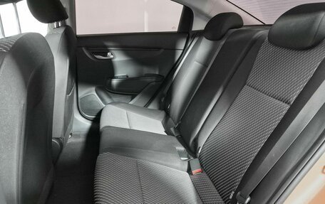 KIA Rio IV, 2017 год, 1 264 800 рублей, 11 фотография