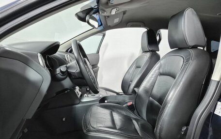 Nissan Qashqai, 2008 год, 735 000 рублей, 9 фотография