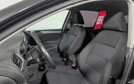 Volkswagen Golf VI, 2012 год, 688 842 рублей, 9 фотография