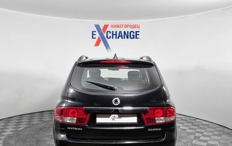 SsangYong Kyron I, 2014 год, 674 000 рублей, 6 фотография