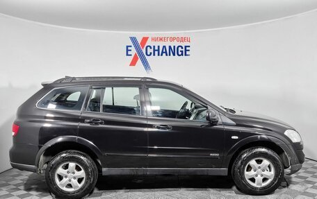 SsangYong Kyron I, 2014 год, 674 000 рублей, 4 фотография