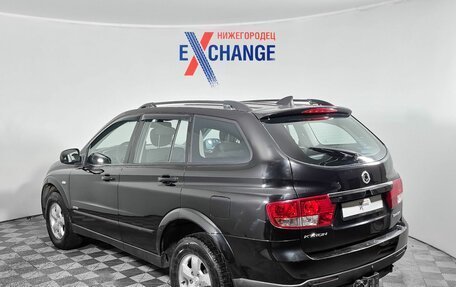 SsangYong Kyron I, 2014 год, 674 000 рублей, 7 фотография