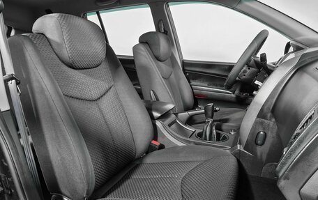 SsangYong Kyron I, 2014 год, 674 000 рублей, 11 фотография