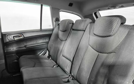 SsangYong Kyron I, 2014 год, 674 000 рублей, 10 фотография