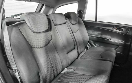 SsangYong Kyron I, 2014 год, 674 000 рублей, 12 фотография