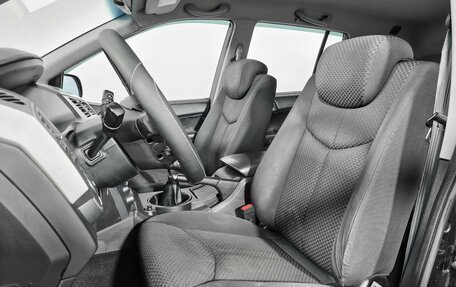 SsangYong Kyron I, 2014 год, 674 000 рублей, 9 фотография
