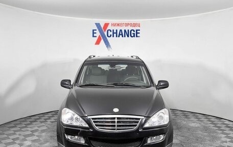 SsangYong Kyron I, 2014 год, 674 000 рублей, 2 фотография