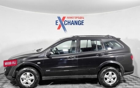 SsangYong Kyron I, 2014 год, 674 000 рублей, 8 фотография